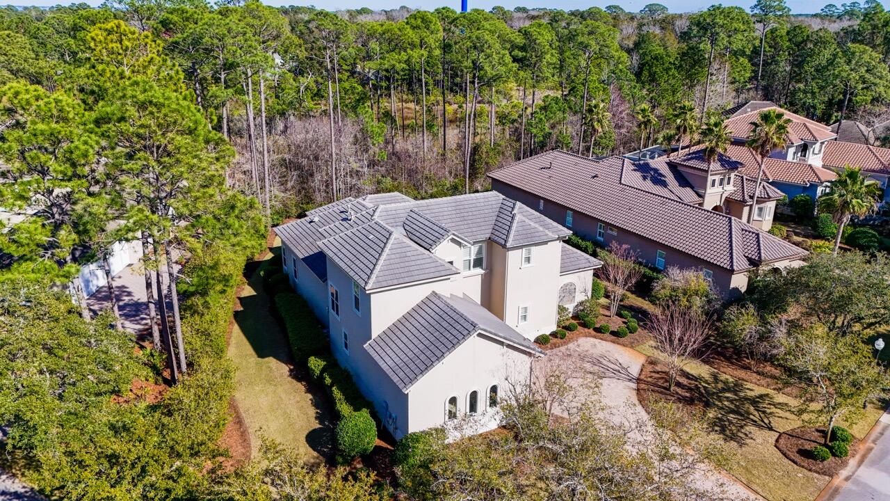 Burnt Pine - Residential