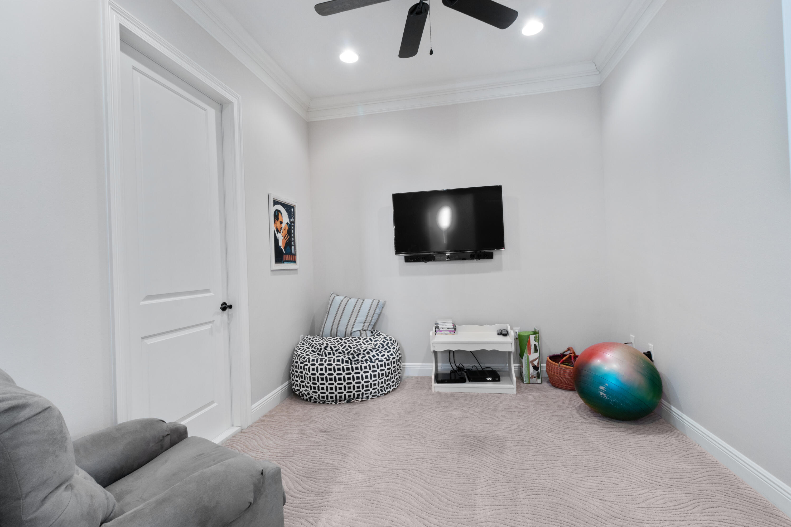 Burnt Pine - Residential