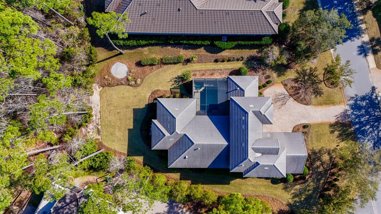 Burnt Pine - Residential