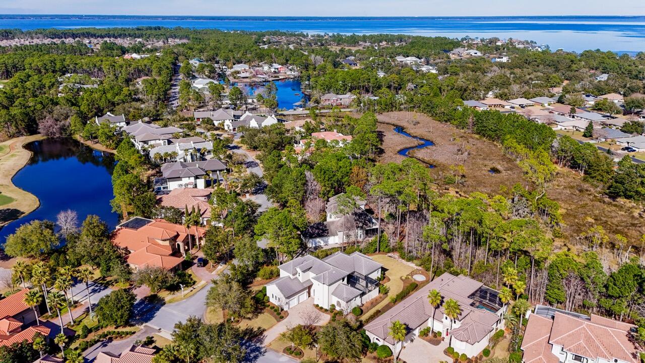 Burnt Pine - Residential