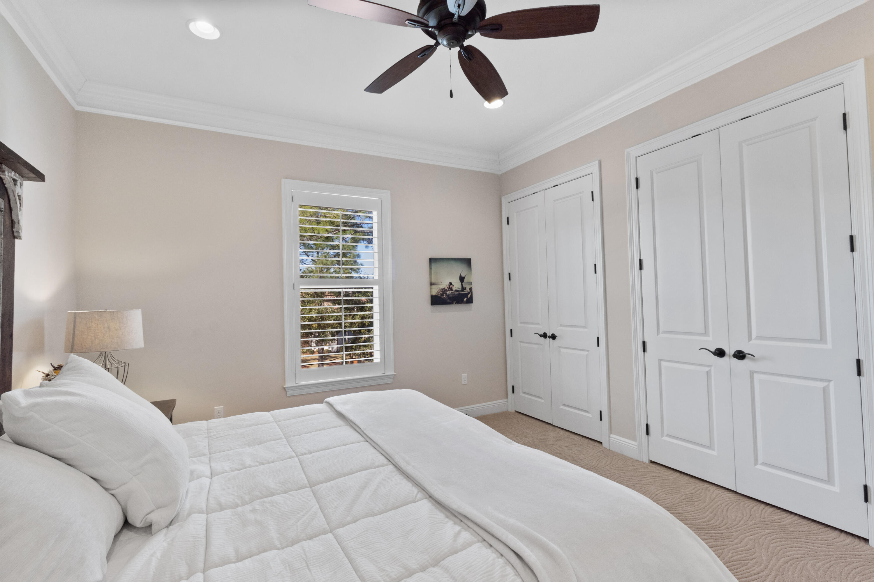 Burnt Pine - Residential