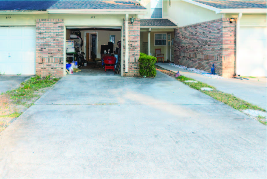 MYERS LANDING - Residential