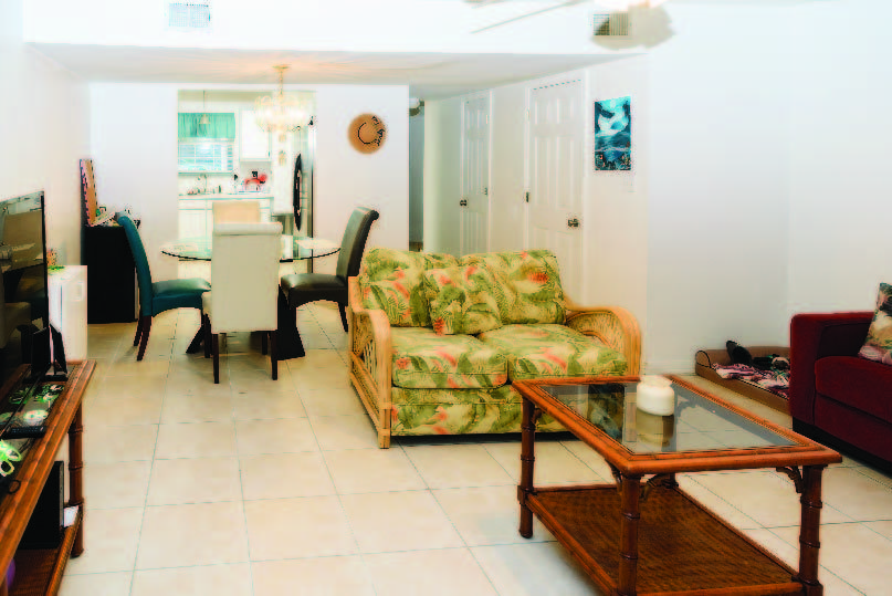 MYERS LANDING - Residential