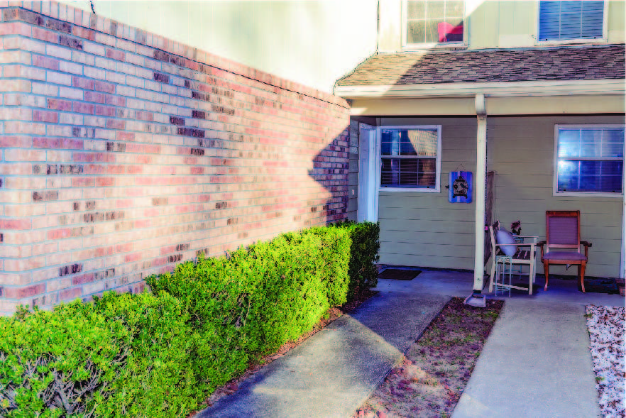 MYERS LANDING - Residential