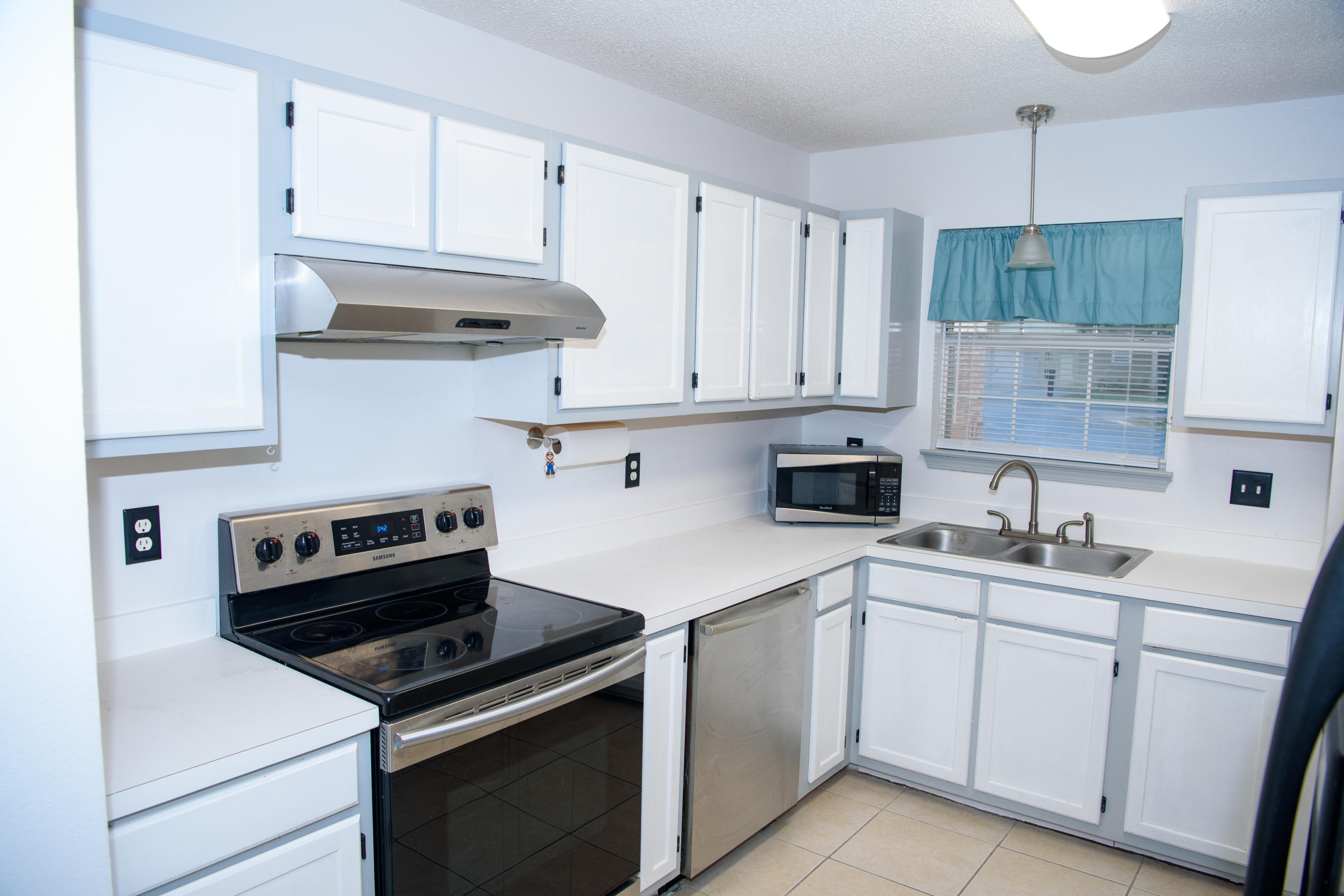MYERS LANDING - Residential