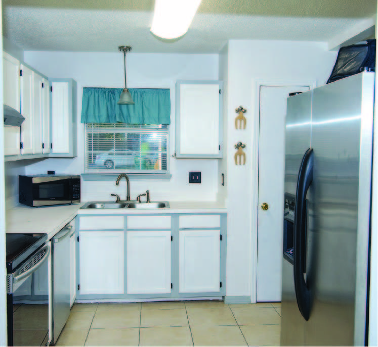 MYERS LANDING - Residential