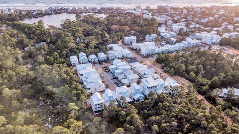 A home in Santa Rosa Beach