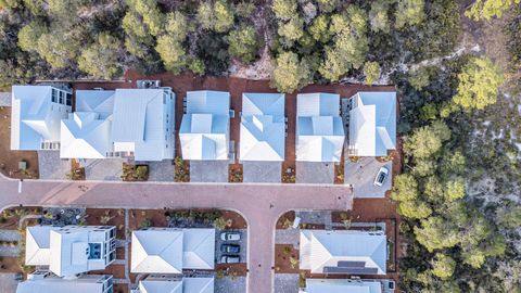 A home in Santa Rosa Beach