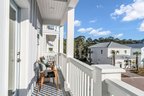 A home in Santa Rosa Beach