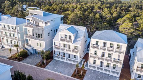 A home in Santa Rosa Beach