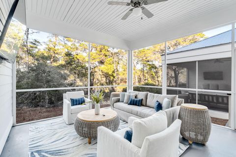 A home in Santa Rosa Beach