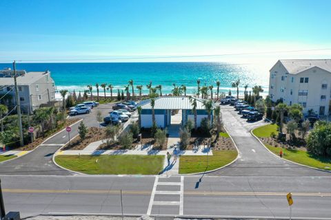 A home in Santa Rosa Beach