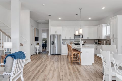 A home in Santa Rosa Beach