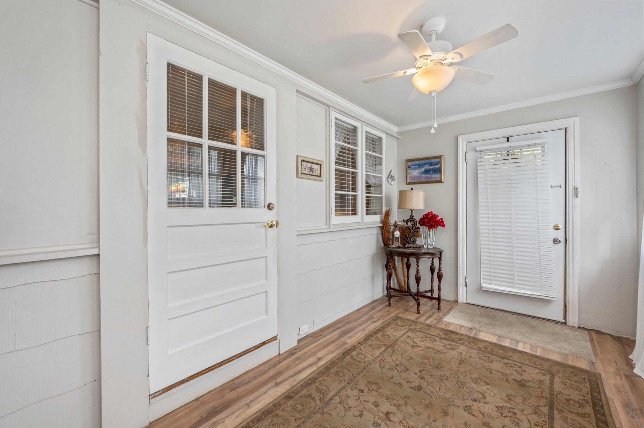 NORTHWOOD ADDN - Residential