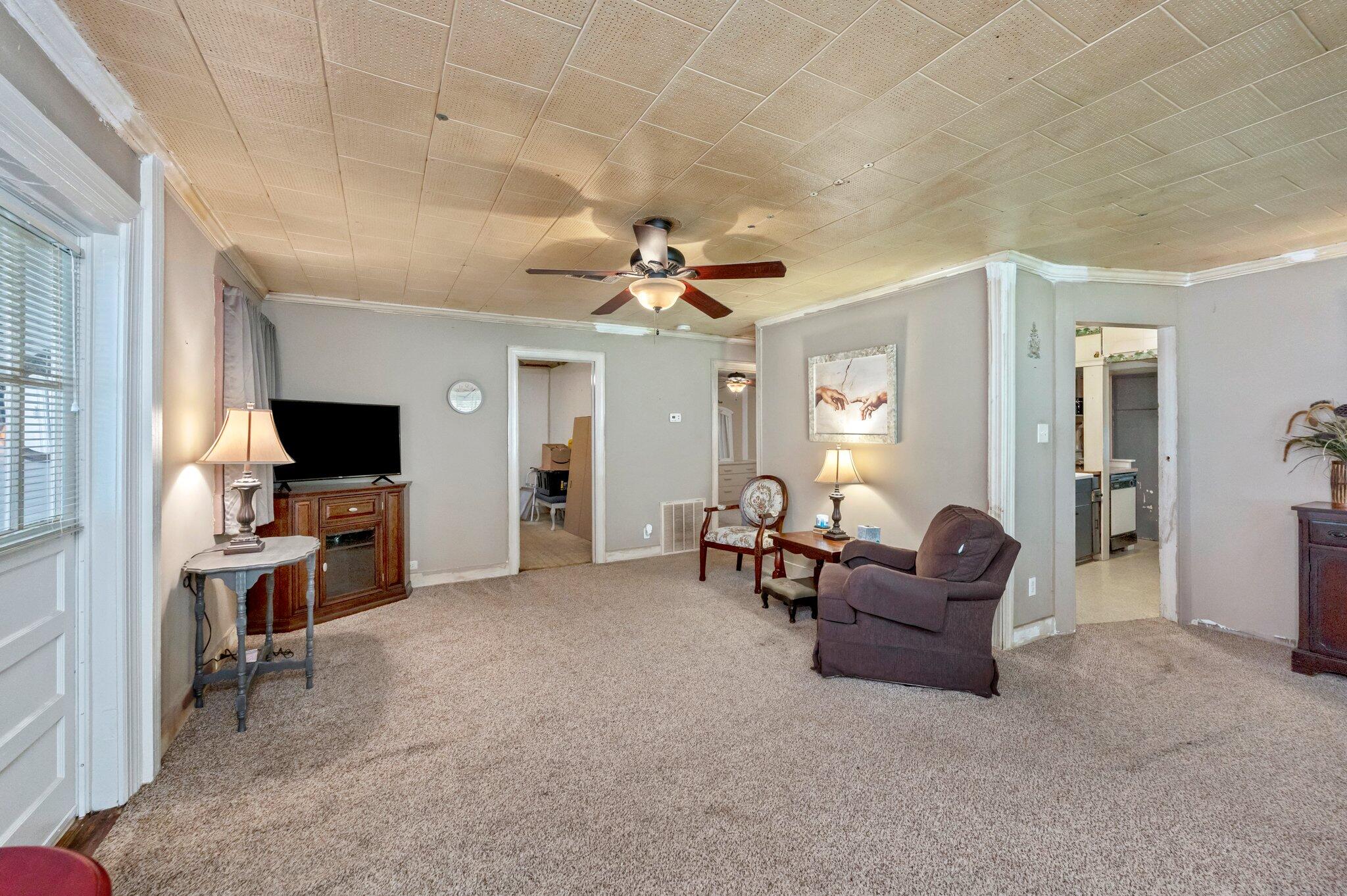 NORTHWOOD ADDN - Residential