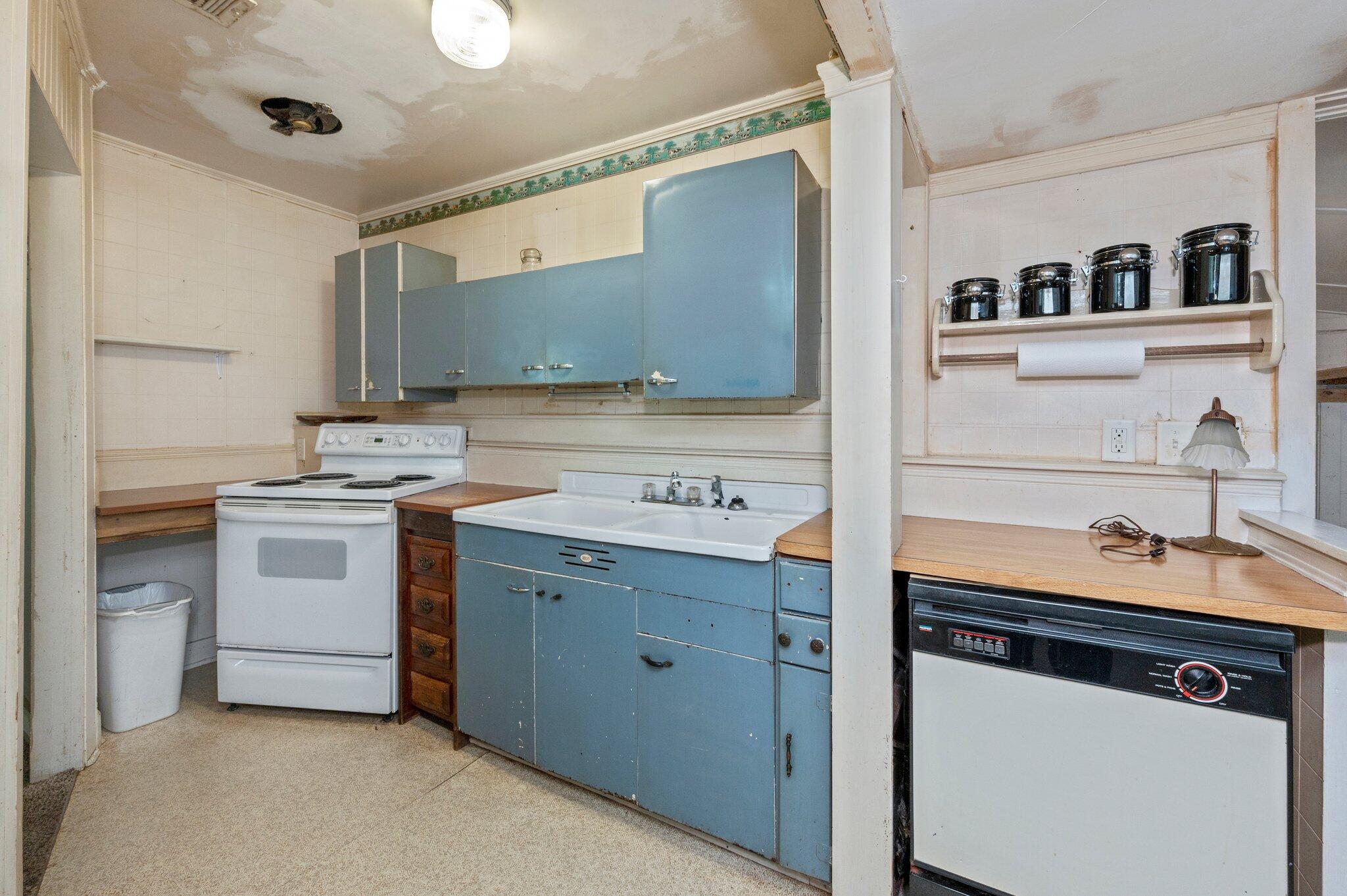 NORTHWOOD ADDN - Residential