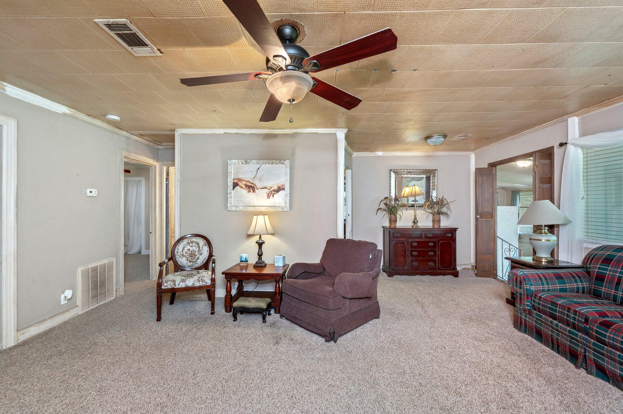 NORTHWOOD ADDN - Residential