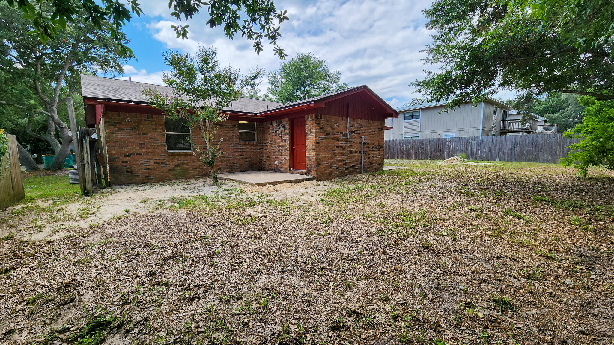 BAYVIEW WOODS - Residential