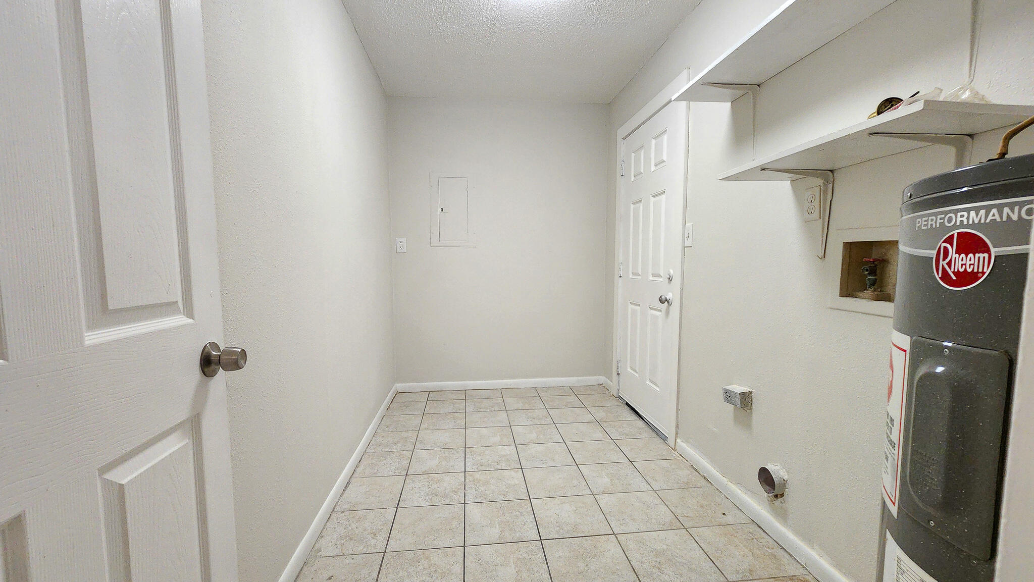 BAYVIEW WOODS - Residential