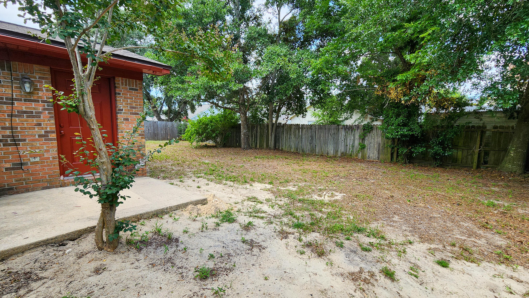 BAYVIEW WOODS - Residential