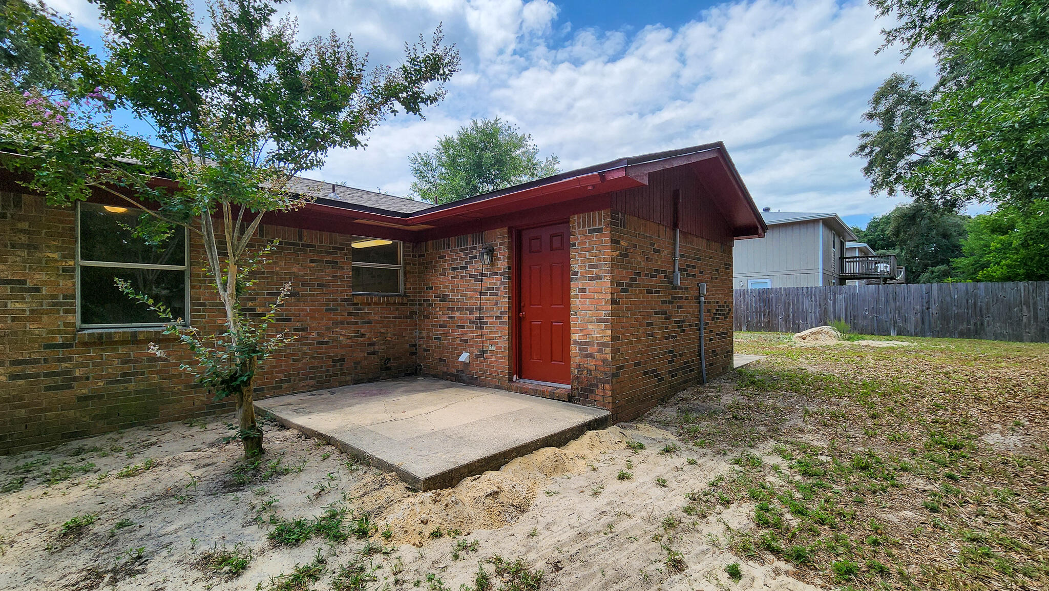 BAYVIEW WOODS - Residential