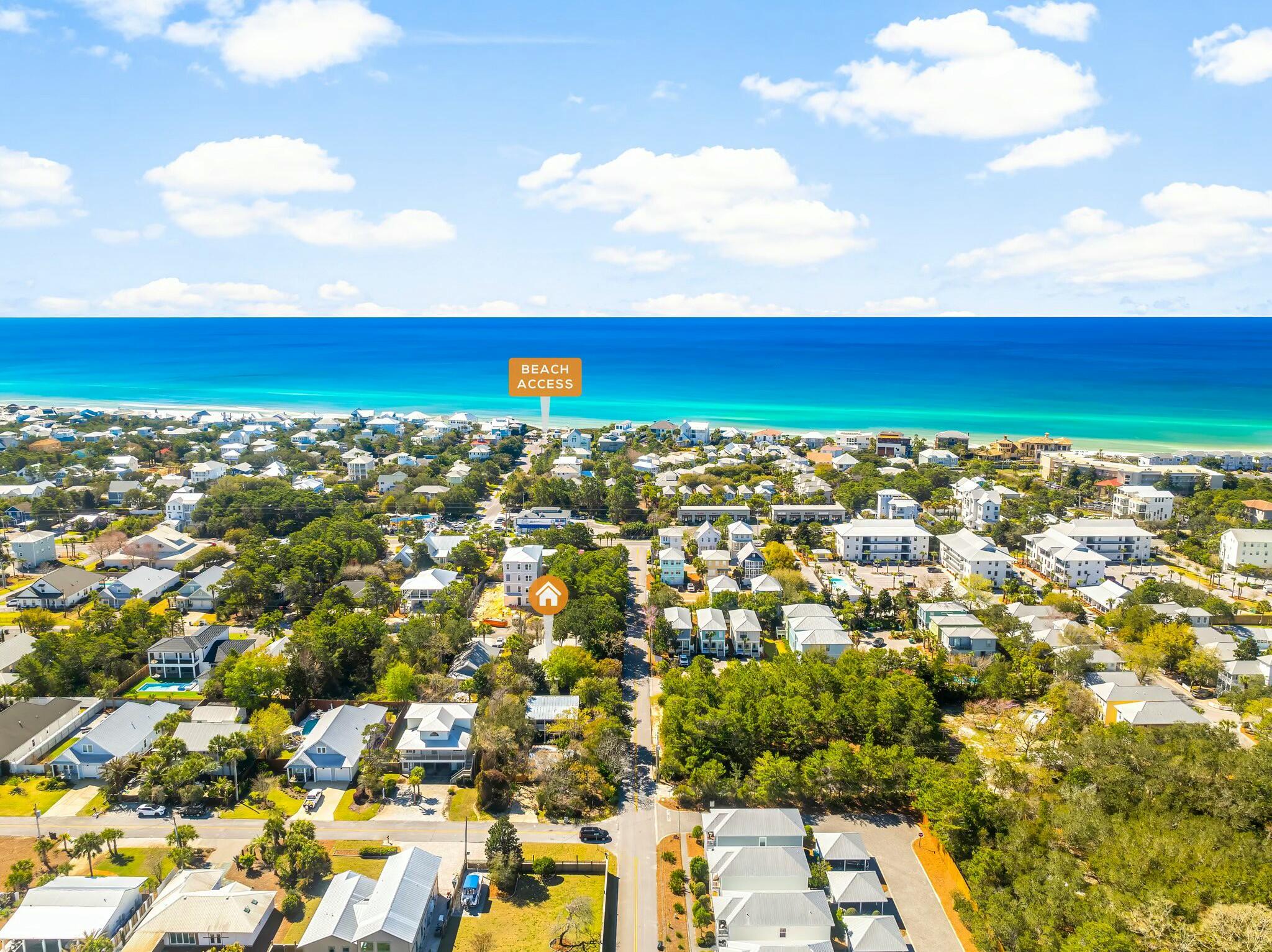 GULFVIEW HEIGHTS - Residential