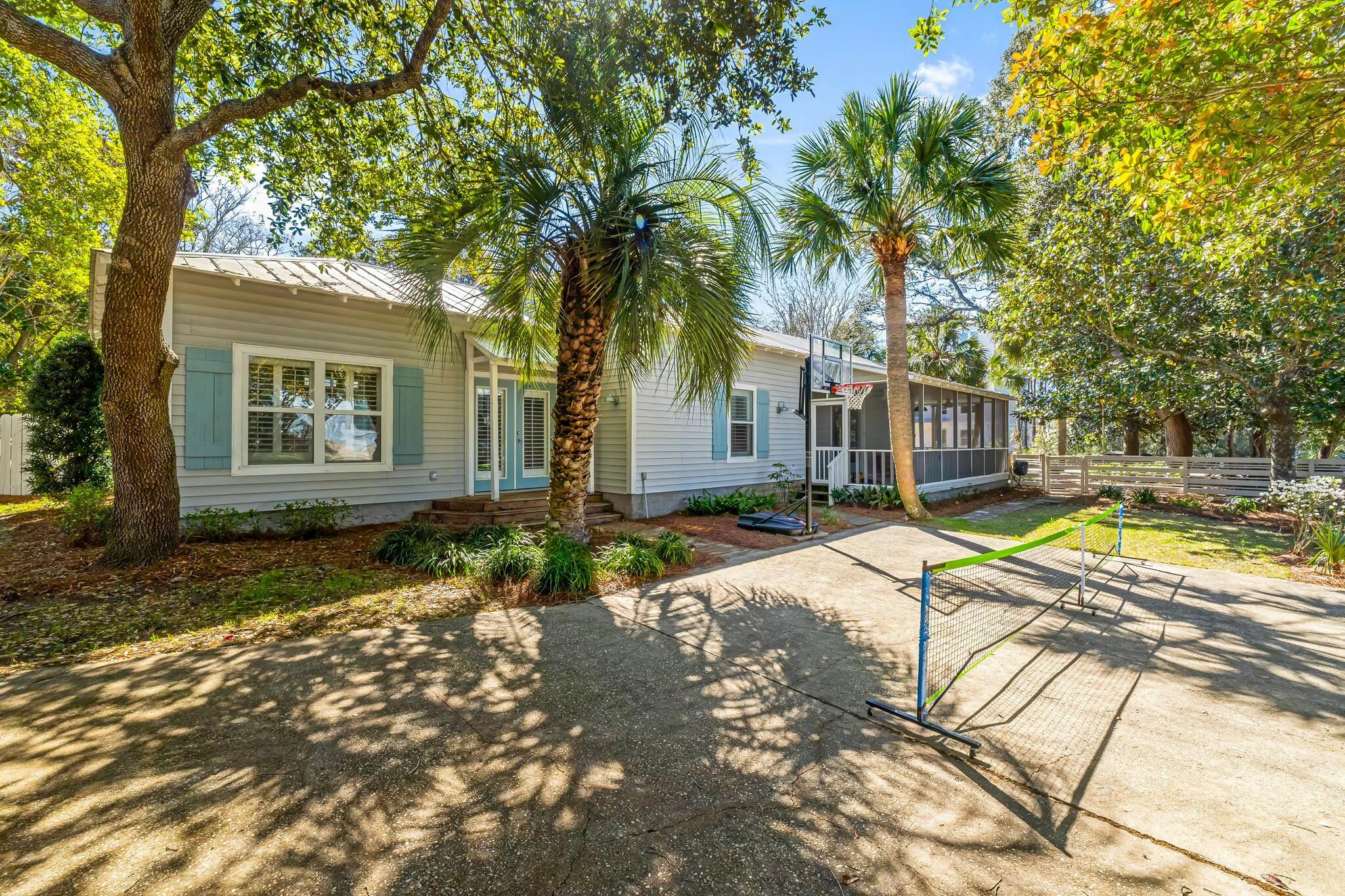 GULFVIEW HEIGHTS - Residential