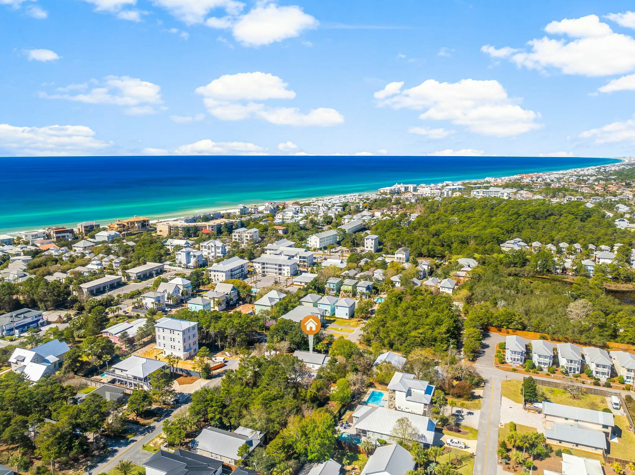 GULFVIEW HEIGHTS - Residential