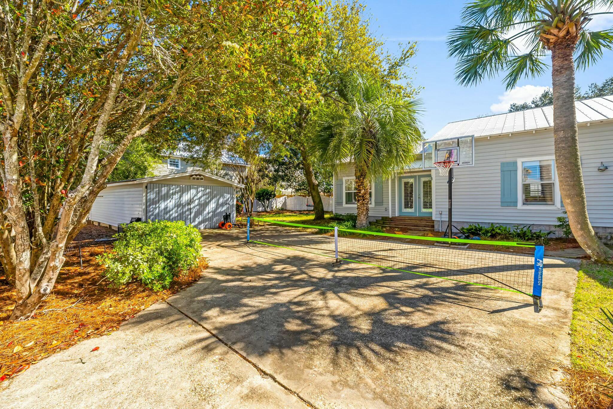 GULFVIEW HEIGHTS - Residential