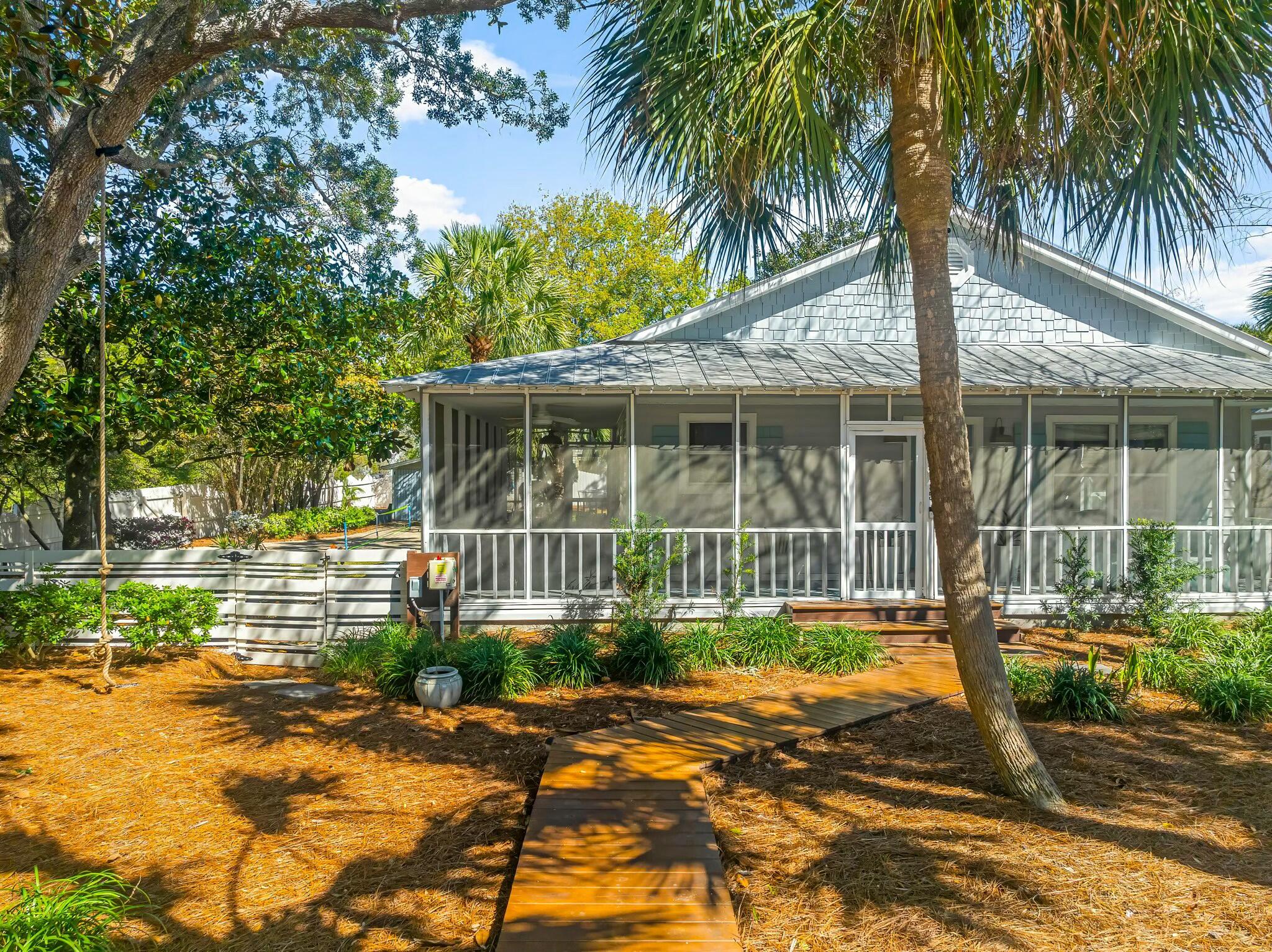 GULFVIEW HEIGHTS - Residential