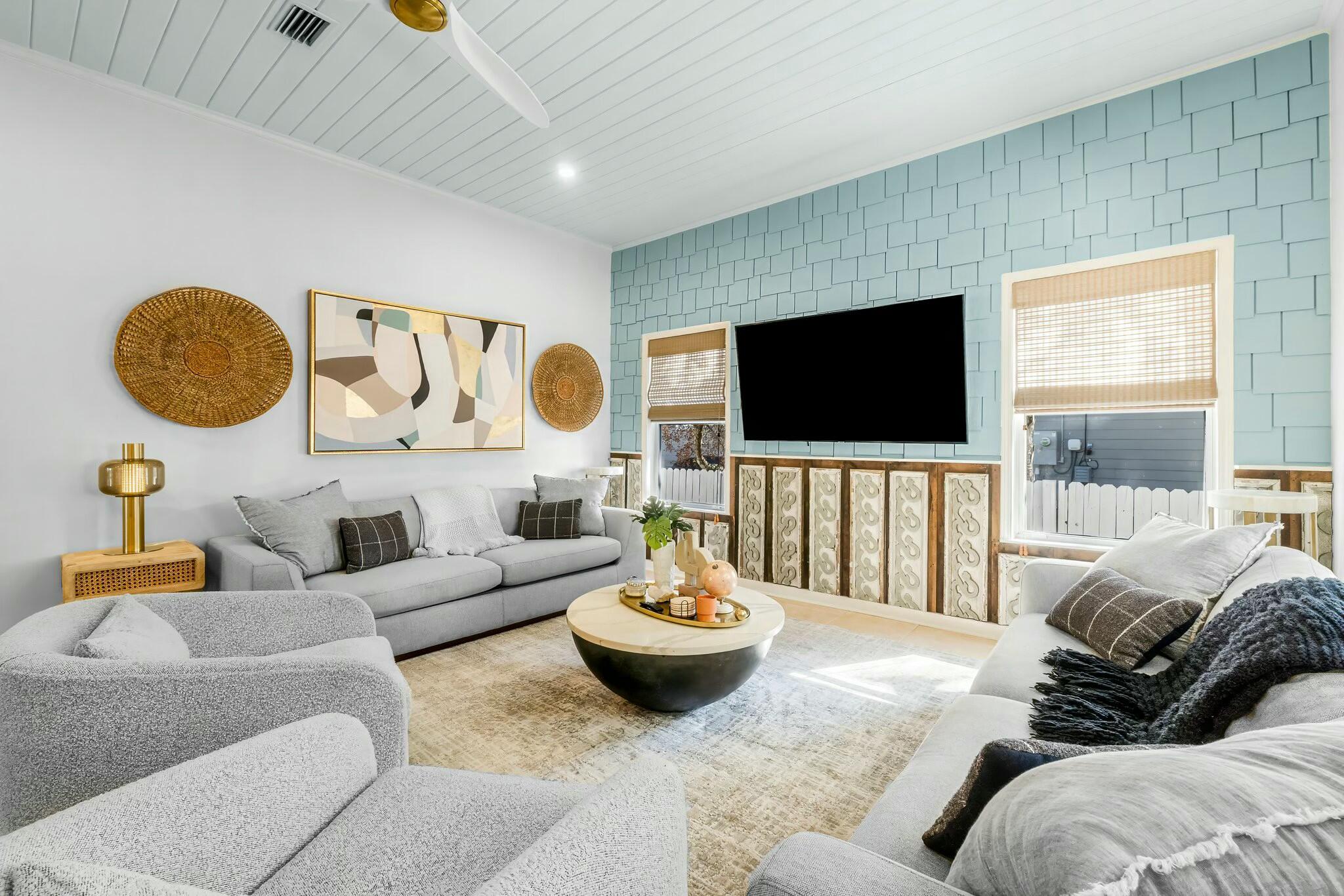 GULFVIEW HEIGHTS - Residential