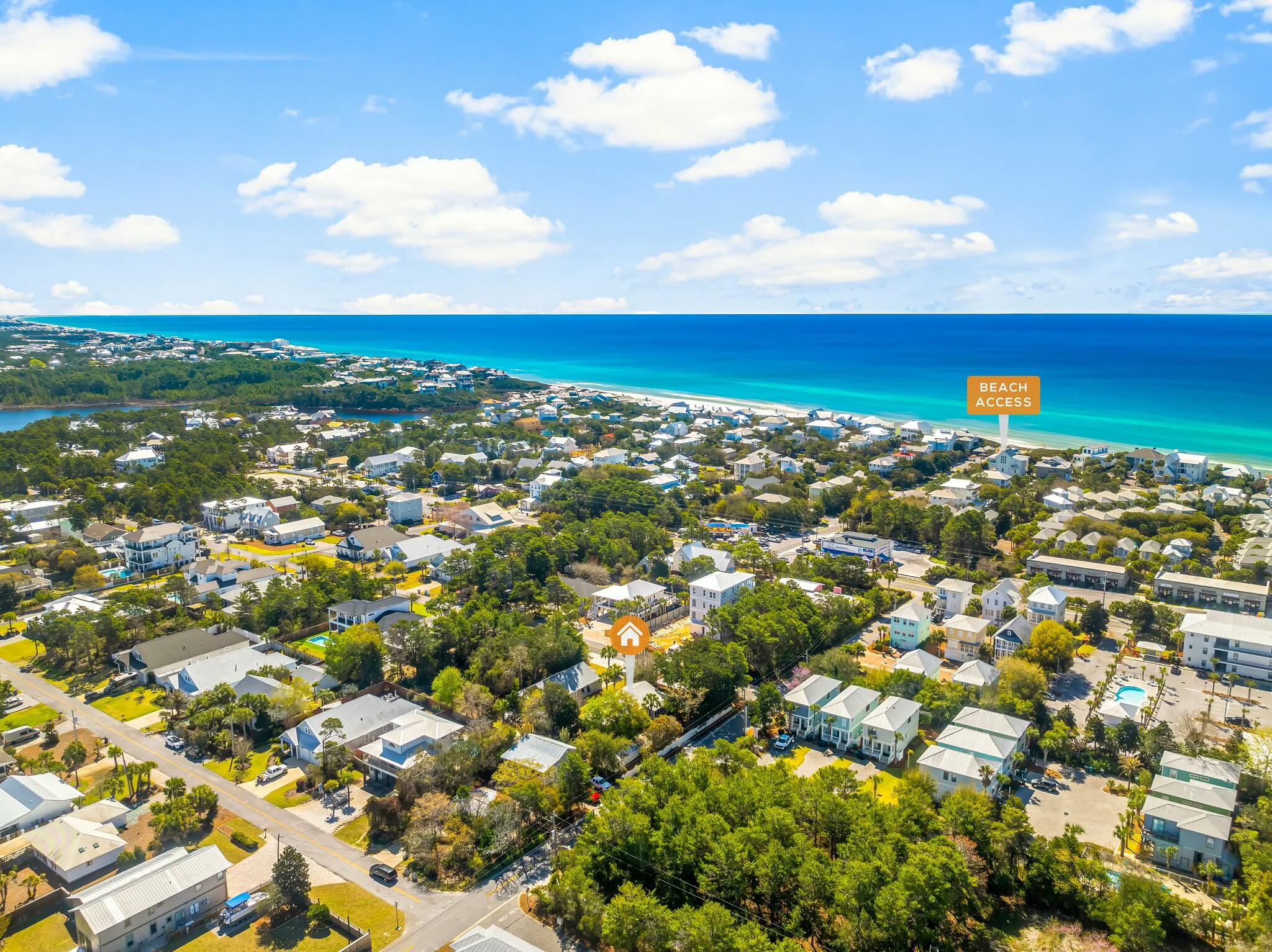 GULFVIEW HEIGHTS - Residential