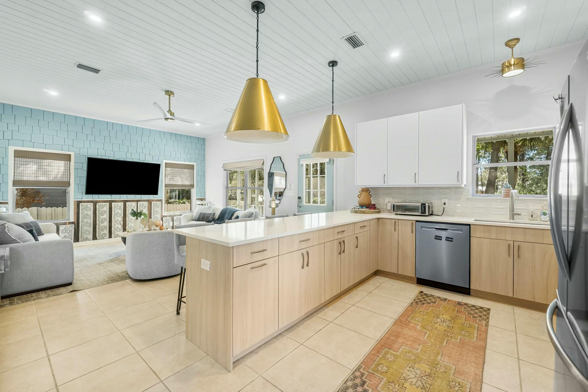 GULFVIEW HEIGHTS - Residential