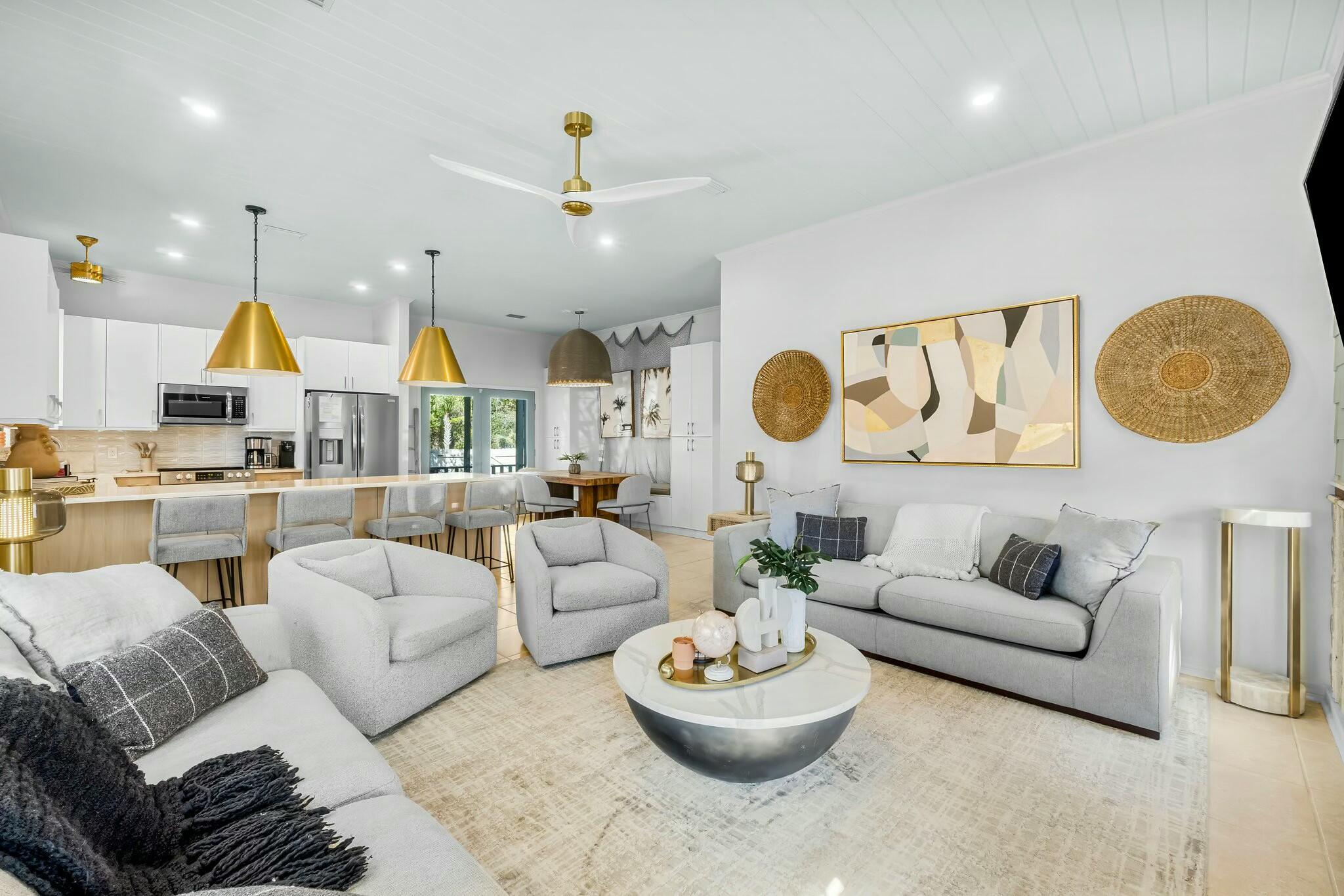 GULFVIEW HEIGHTS - Residential