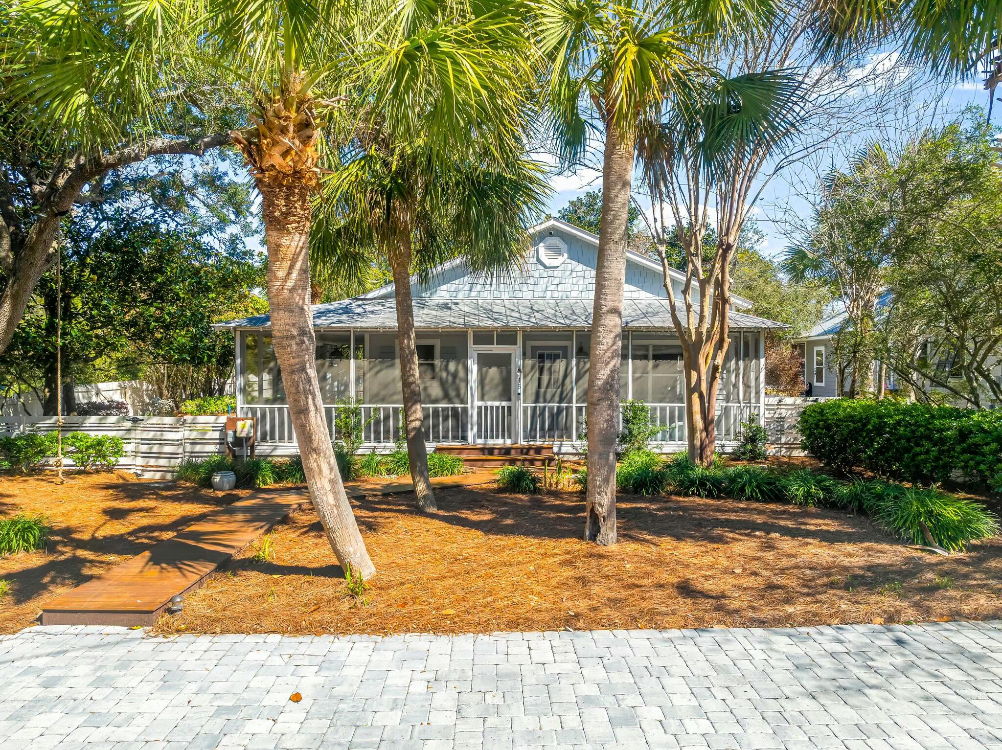 GULFVIEW HEIGHTS - Residential