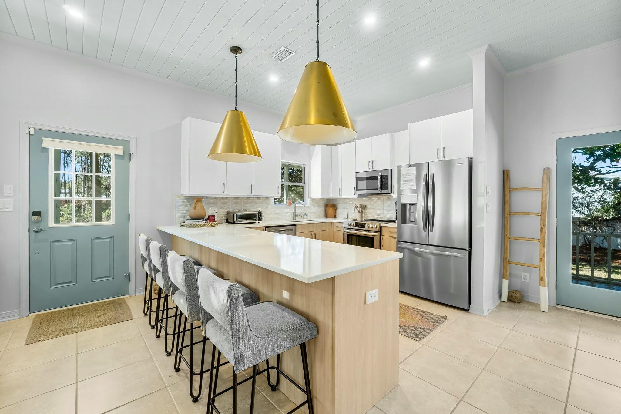 GULFVIEW HEIGHTS - Residential