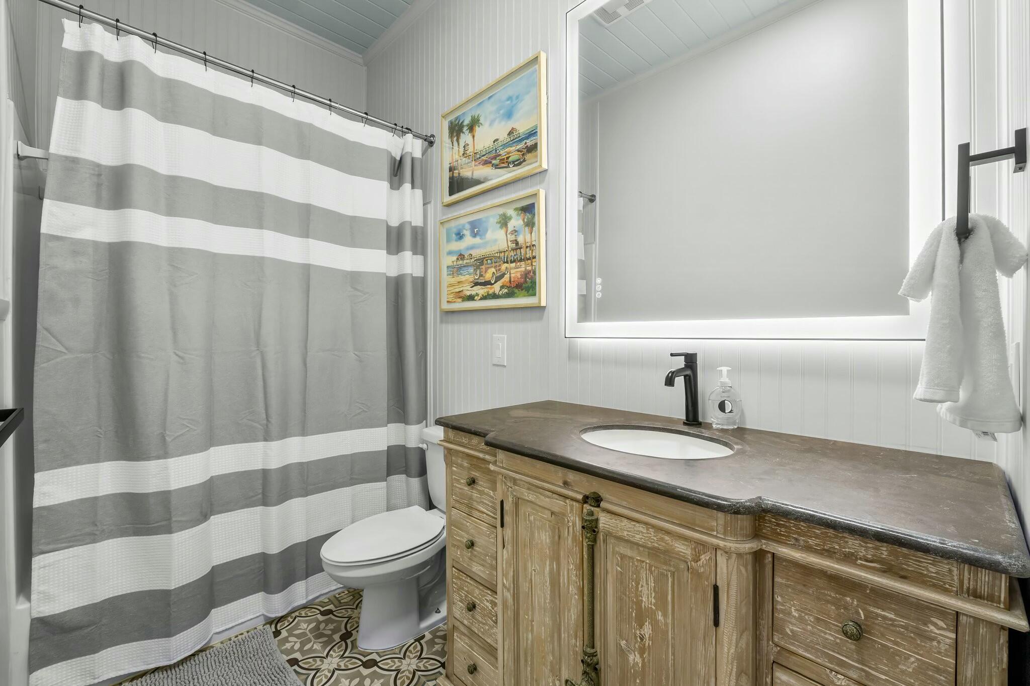 GULFVIEW HEIGHTS - Residential