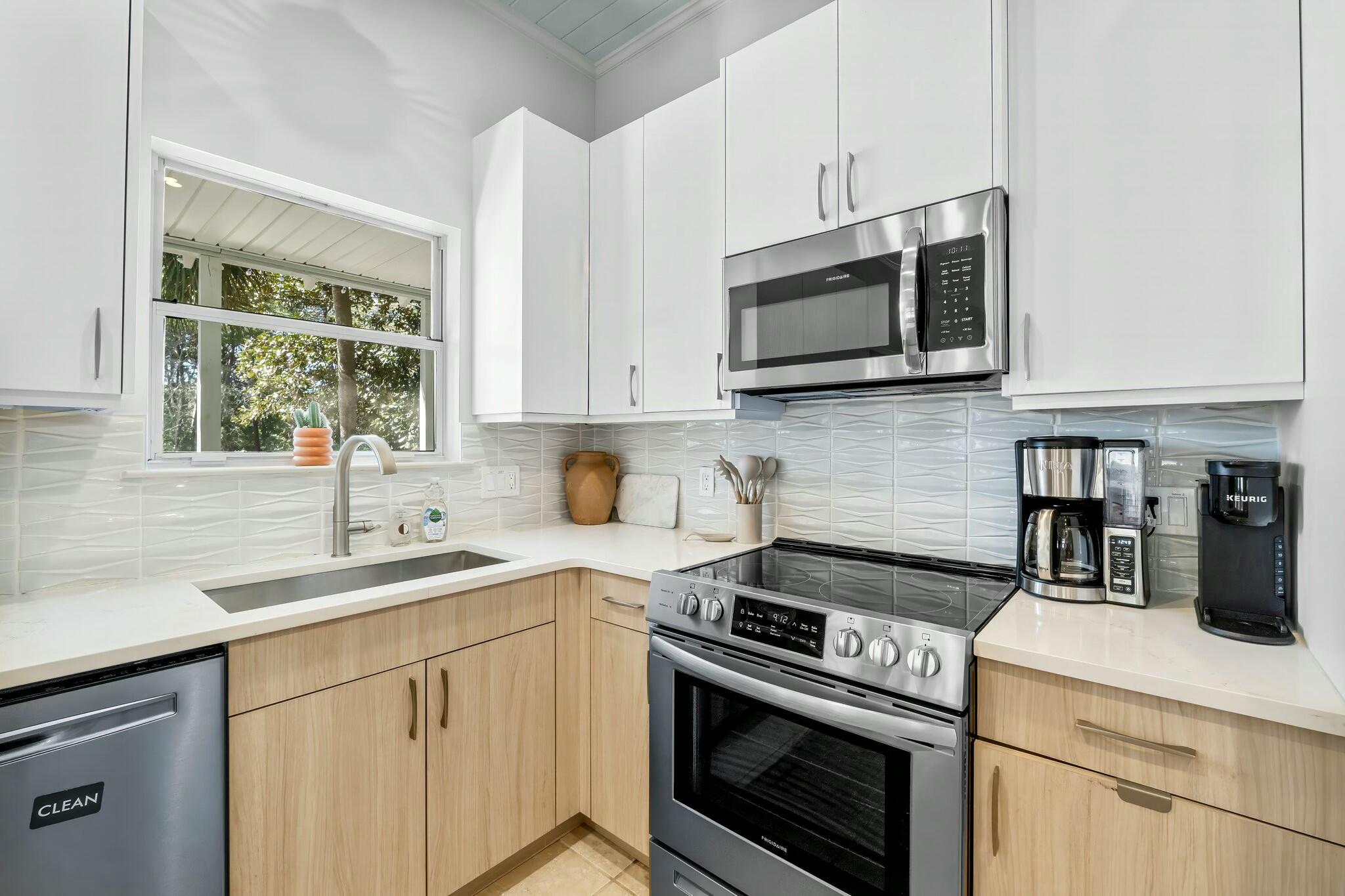 GULFVIEW HEIGHTS - Residential