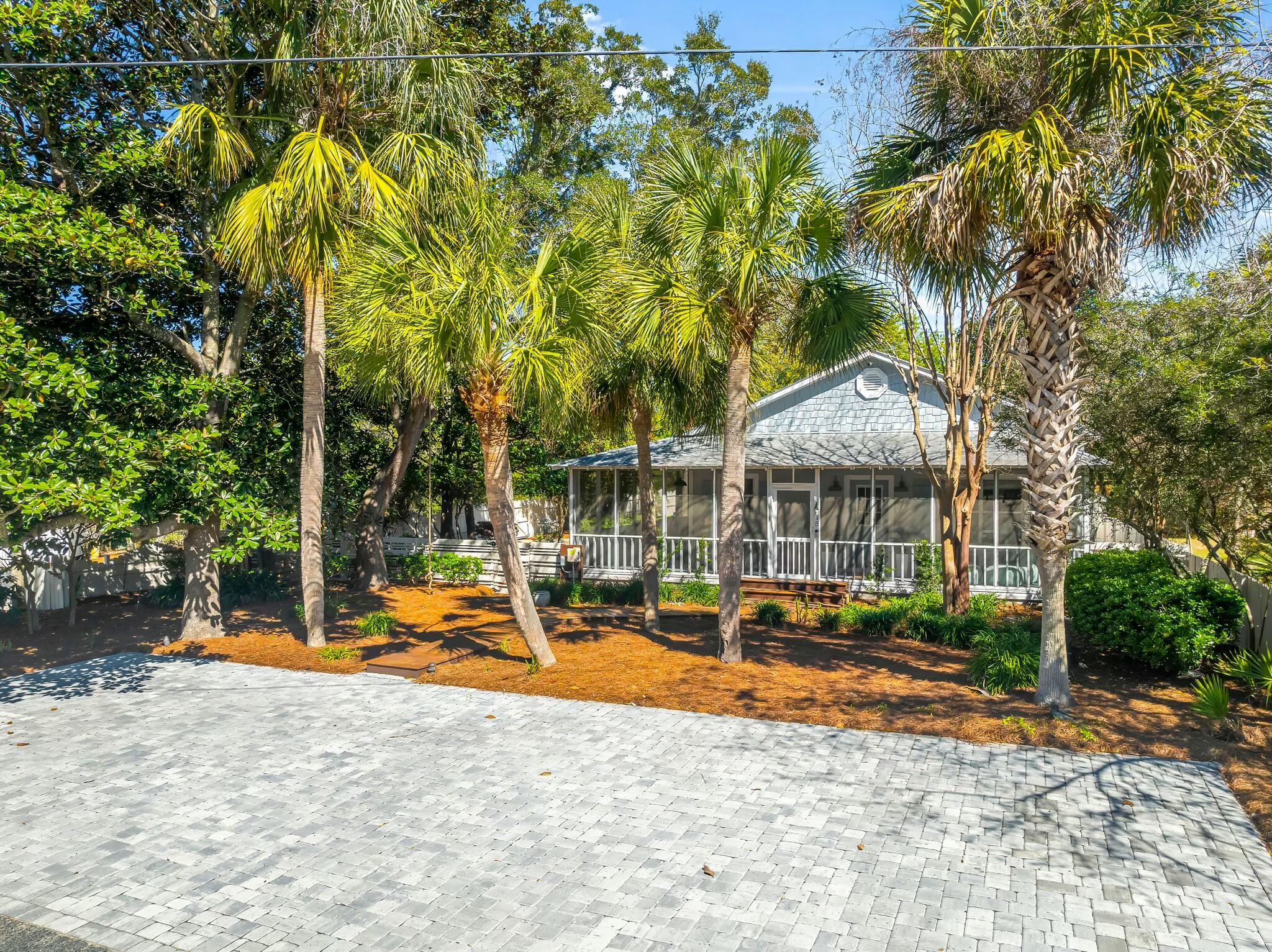 GULFVIEW HEIGHTS - Residential