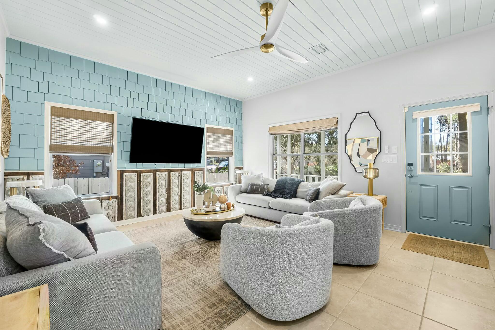 GULFVIEW HEIGHTS - Residential