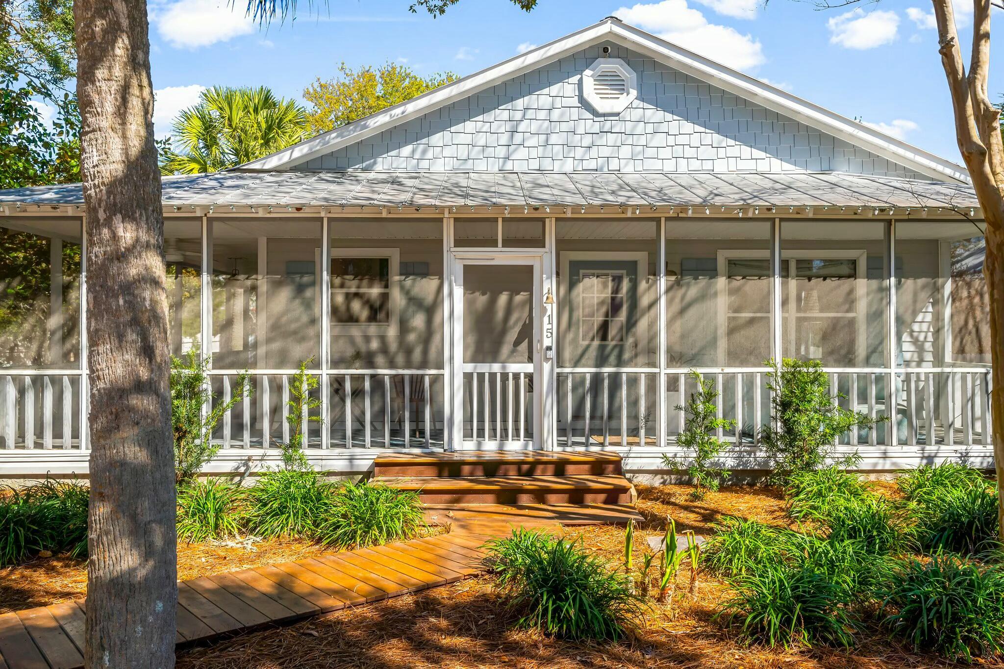 GULFVIEW HEIGHTS - Residential