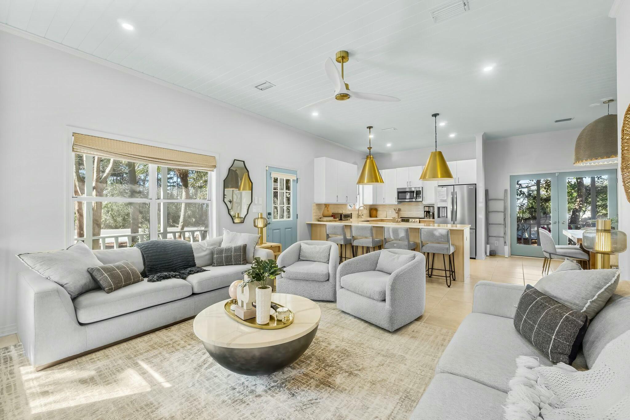 GULFVIEW HEIGHTS - Residential