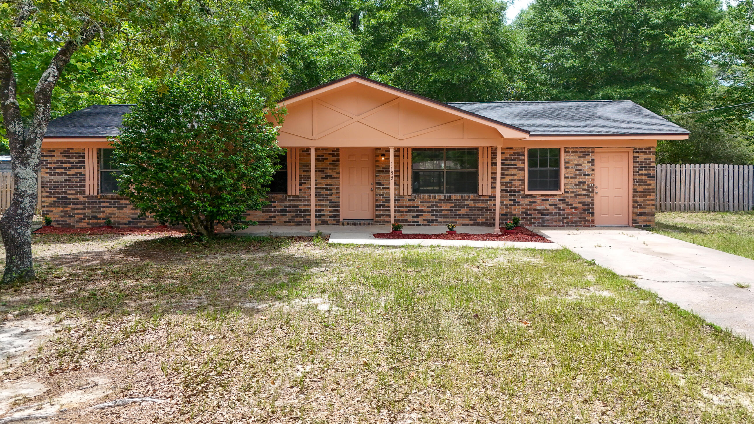 NO RECORDED SUBDIVISION - Residential