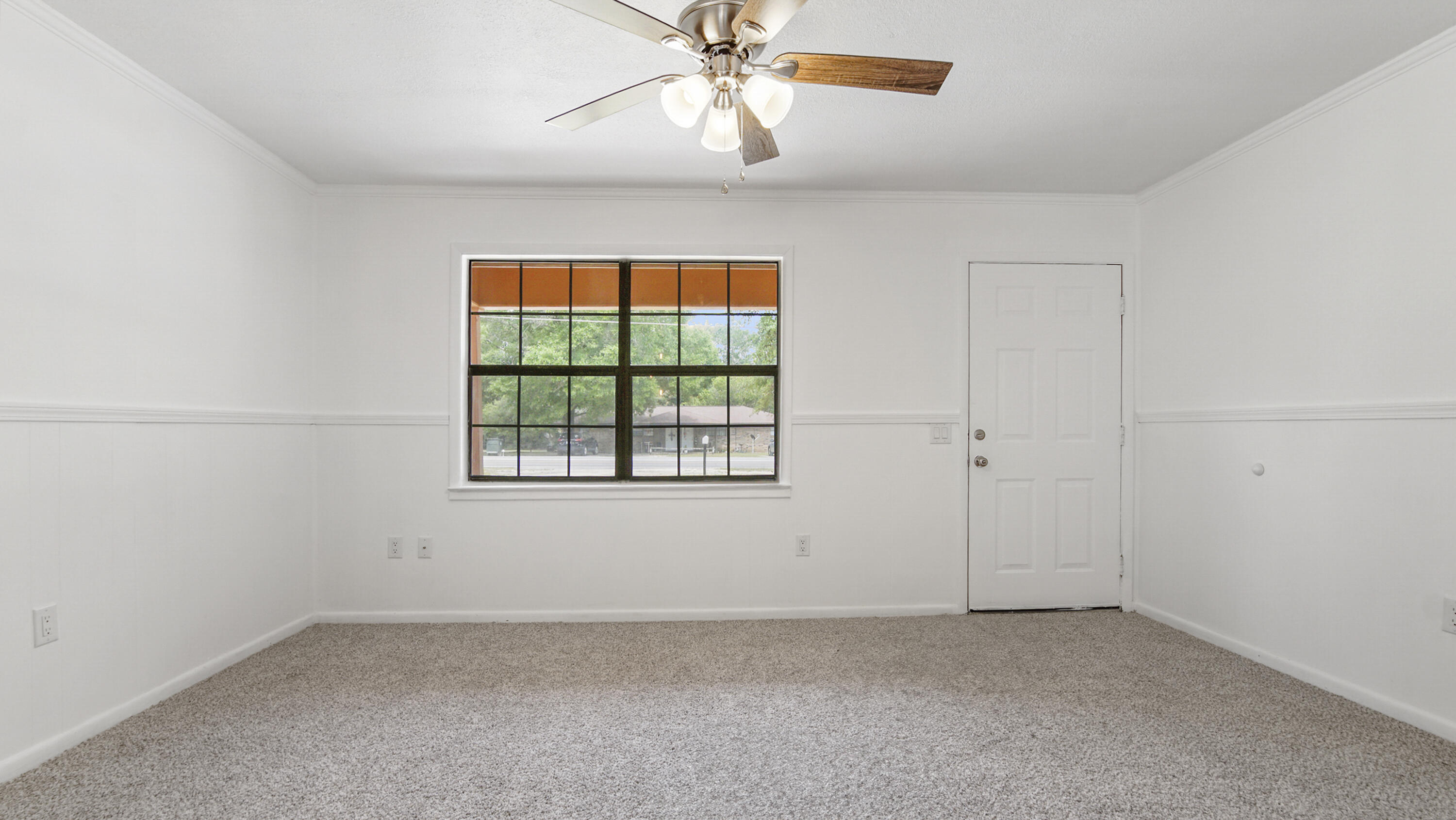 NO RECORDED SUBDIVISION - Residential