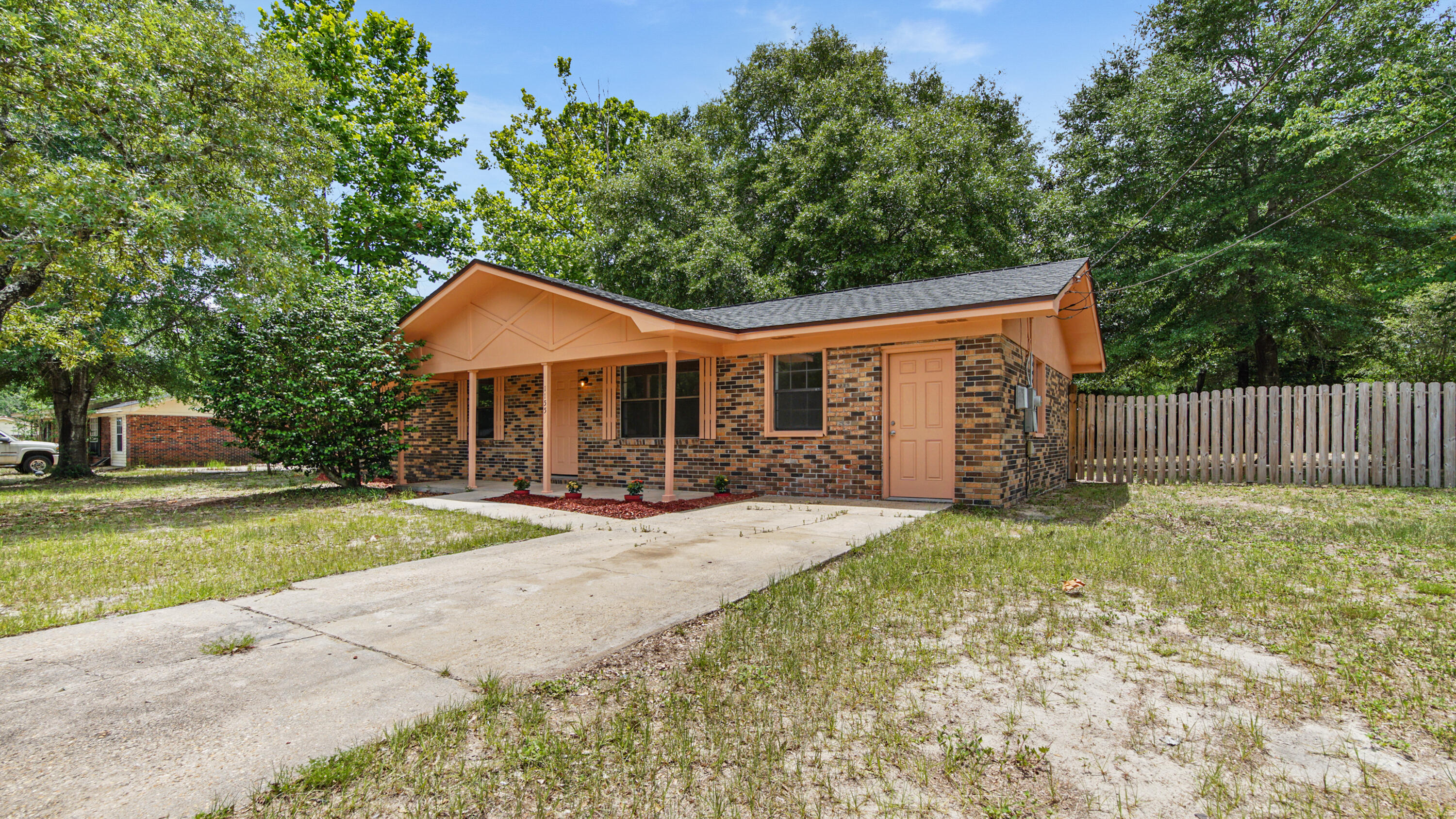NO RECORDED SUBDIVISION - Residential
