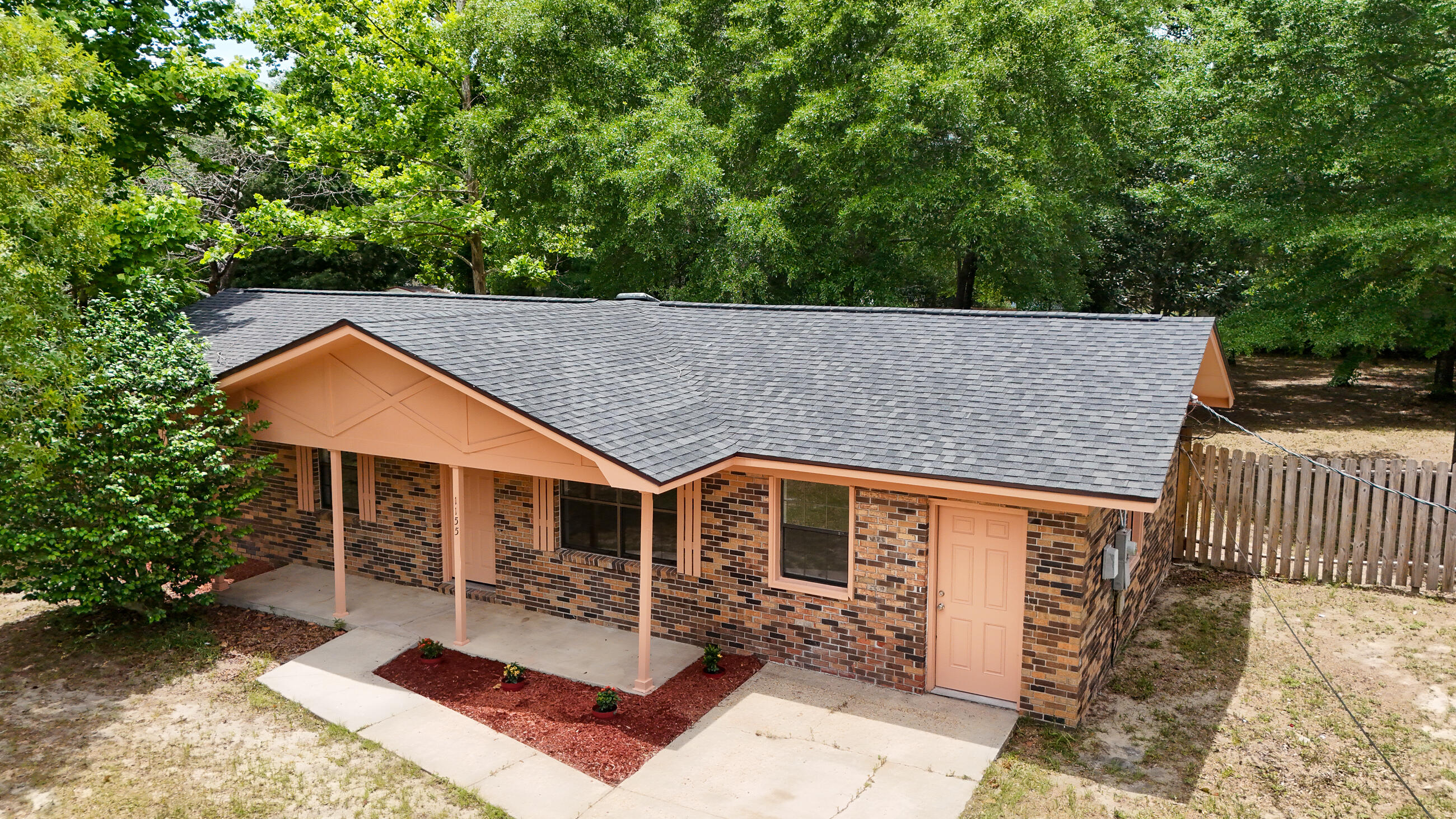 NO RECORDED SUBDIVISION - Residential