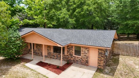 Photo of 1155 N 20th St. Street, DeFuniak Springs, FL 32433 (MLS # 977548)