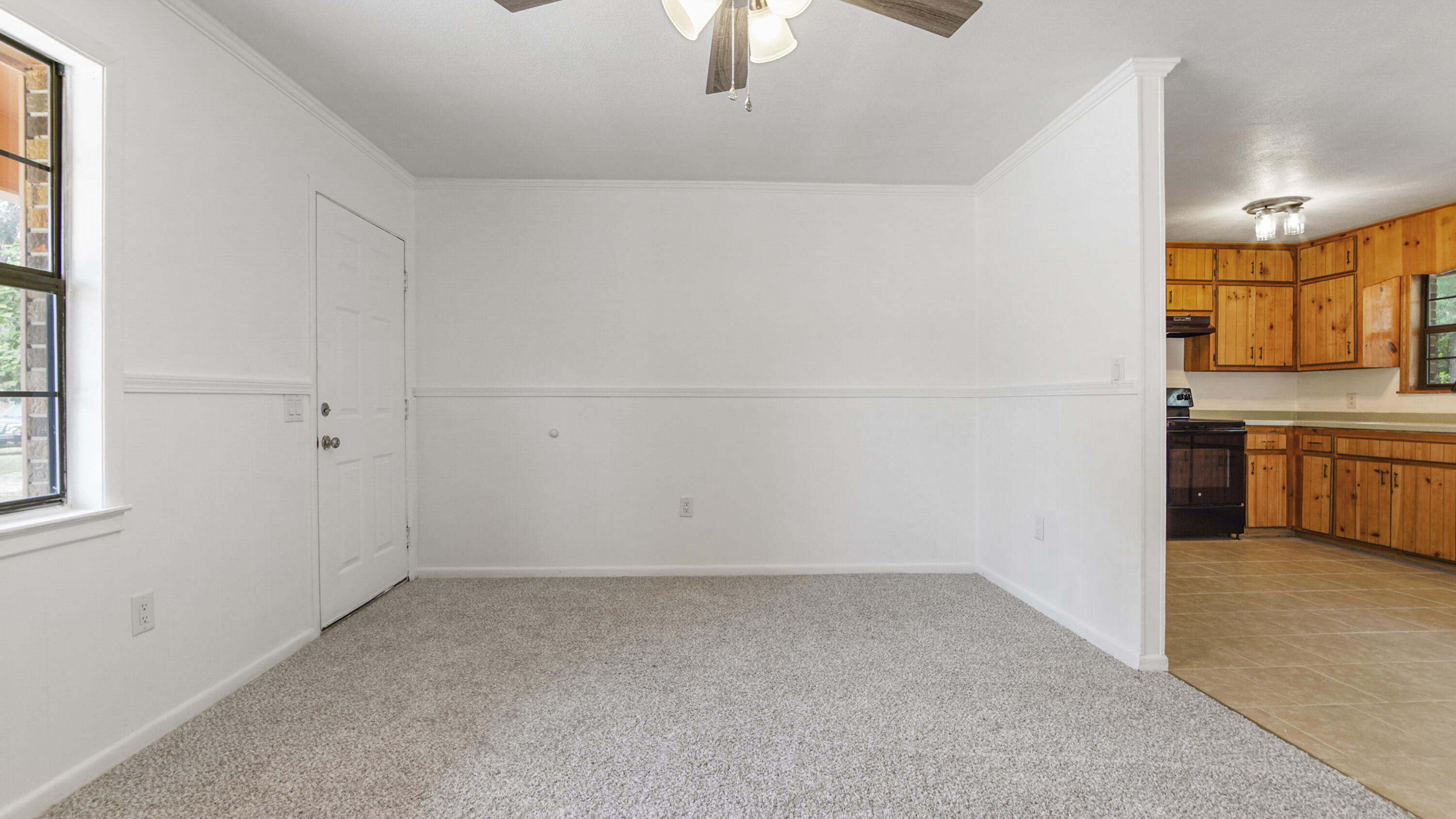 NO RECORDED SUBDIVISION - Residential