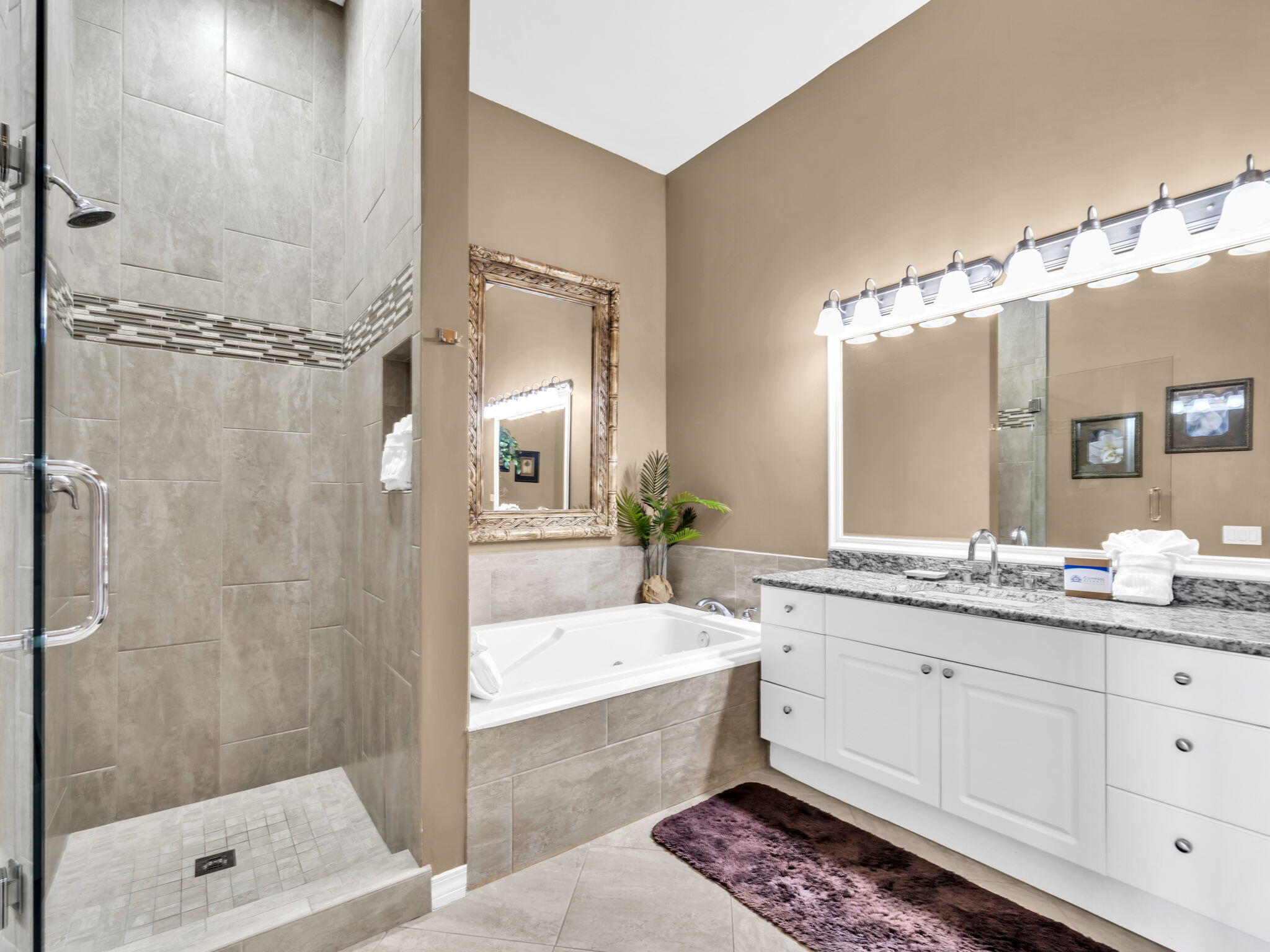ST. CROIX AT SILVER SHELLS - Residential
