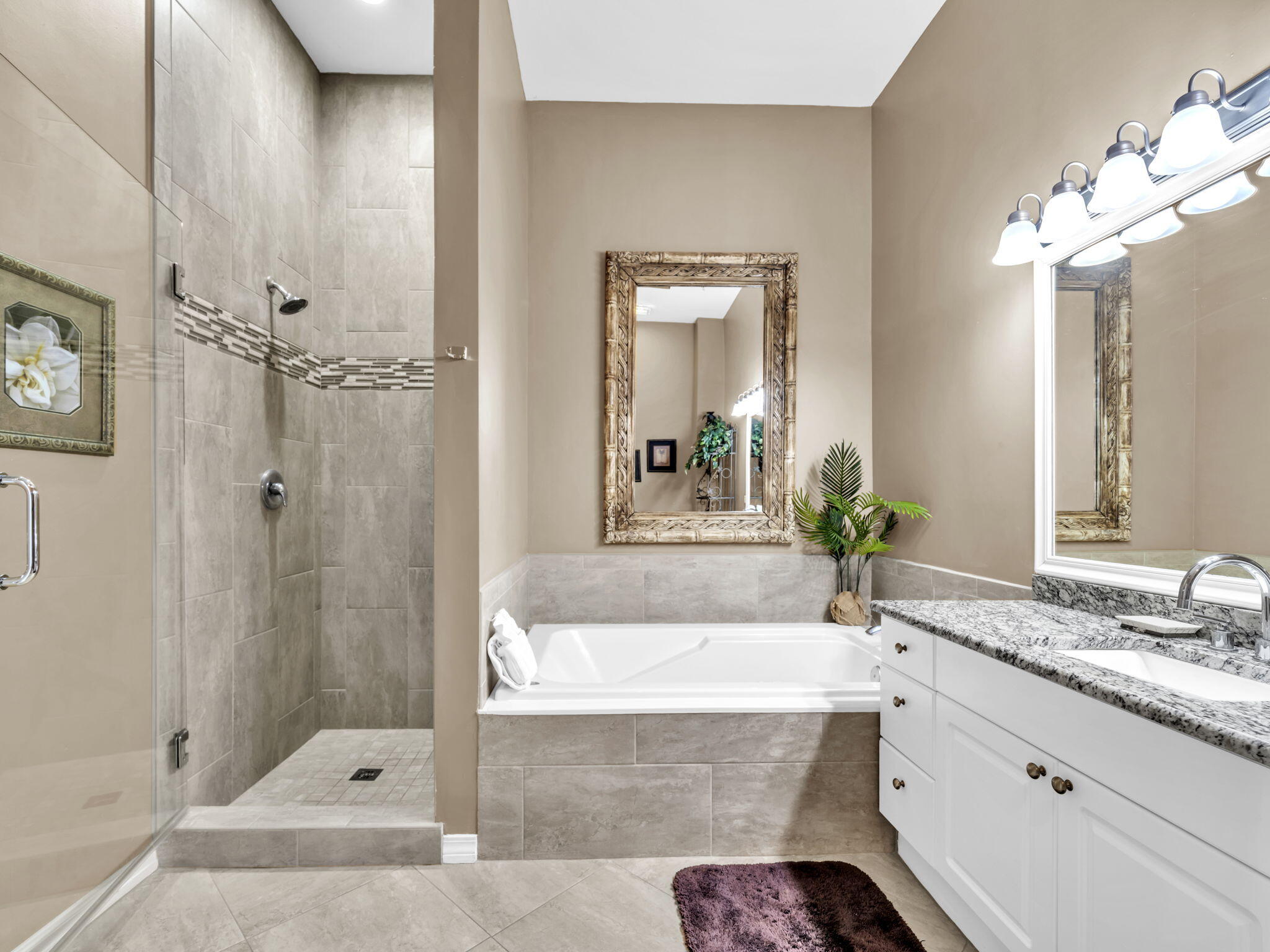 ST. CROIX AT SILVER SHELLS - Residential